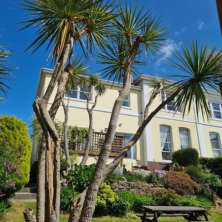 Meadowside Holiday Apartments Torquay Eksteriør billede