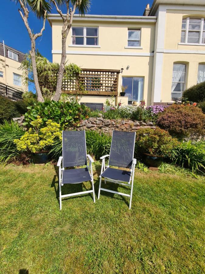 Meadowside Holiday Apartments Torquay Eksteriør billede