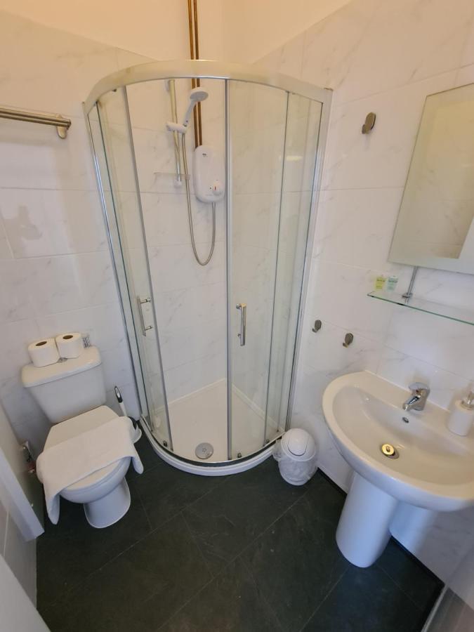 Meadowside Holiday Apartments Torquay Eksteriør billede