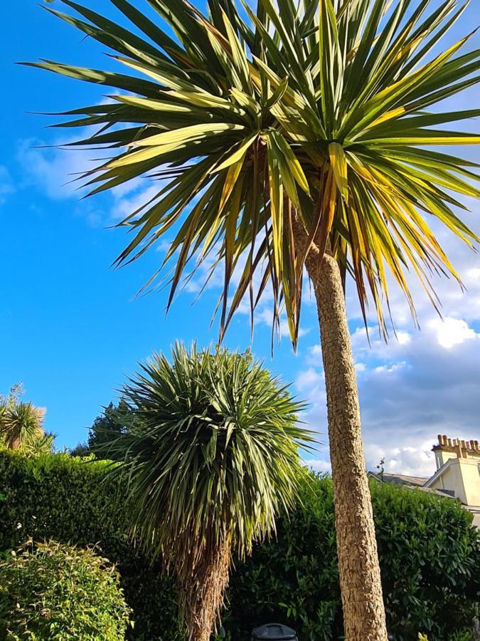 Meadowside Holiday Apartments Torquay Eksteriør billede