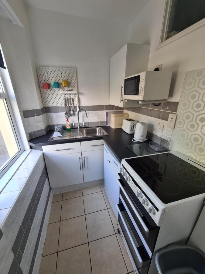 Meadowside Holiday Apartments Torquay Eksteriør billede