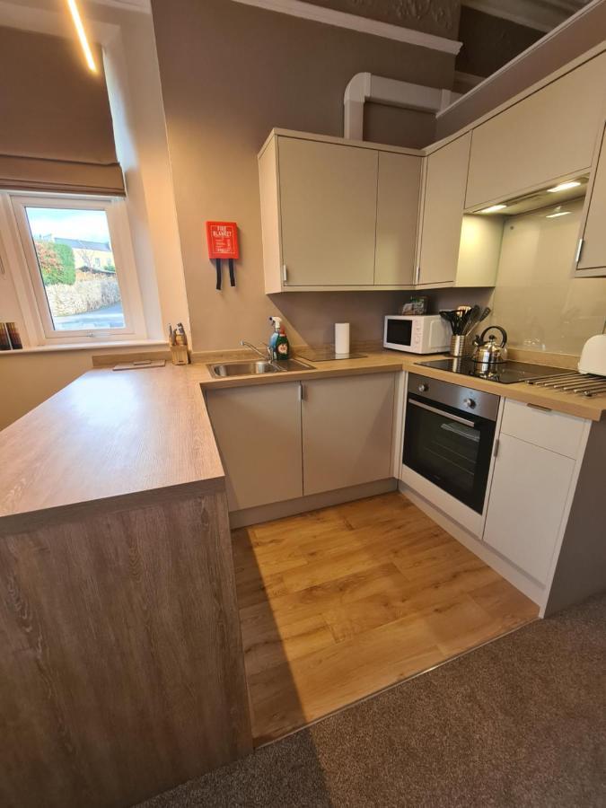 Meadowside Holiday Apartments Torquay Eksteriør billede