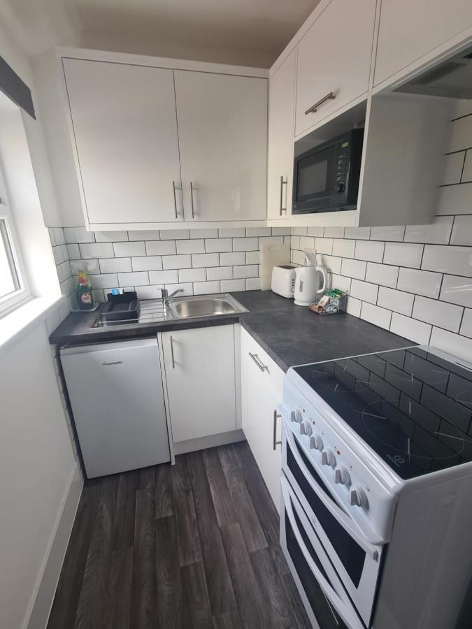 Meadowside Holiday Apartments Torquay Eksteriør billede