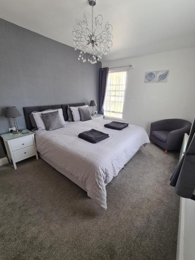 Meadowside Holiday Apartments Torquay Eksteriør billede
