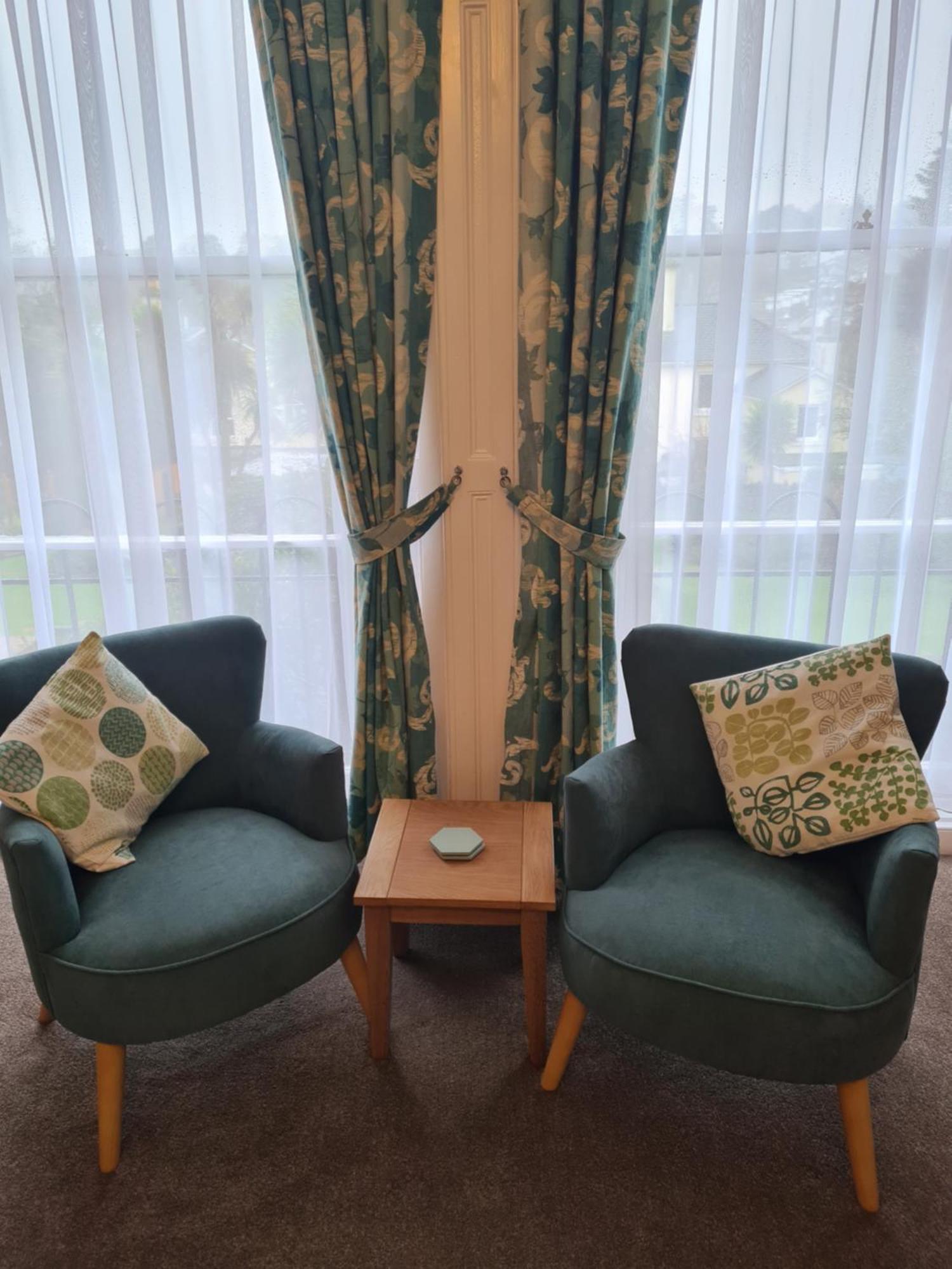 Meadowside Holiday Apartments Torquay Eksteriør billede