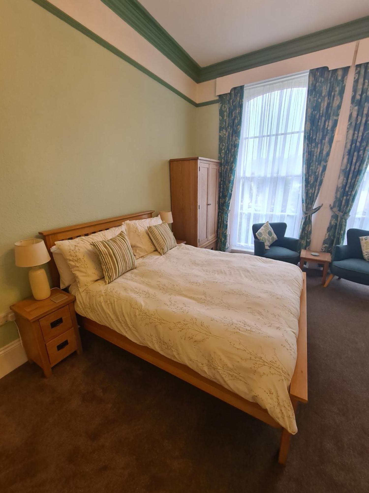 Meadowside Holiday Apartments Torquay Værelse billede