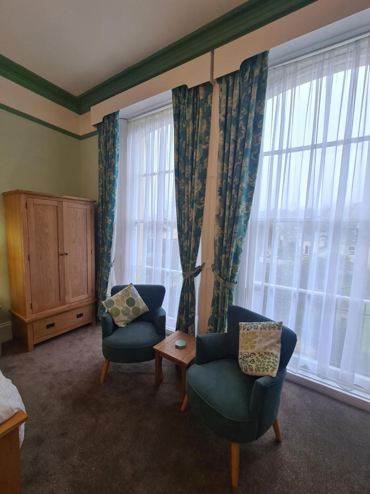 Meadowside Holiday Apartments Torquay Værelse billede