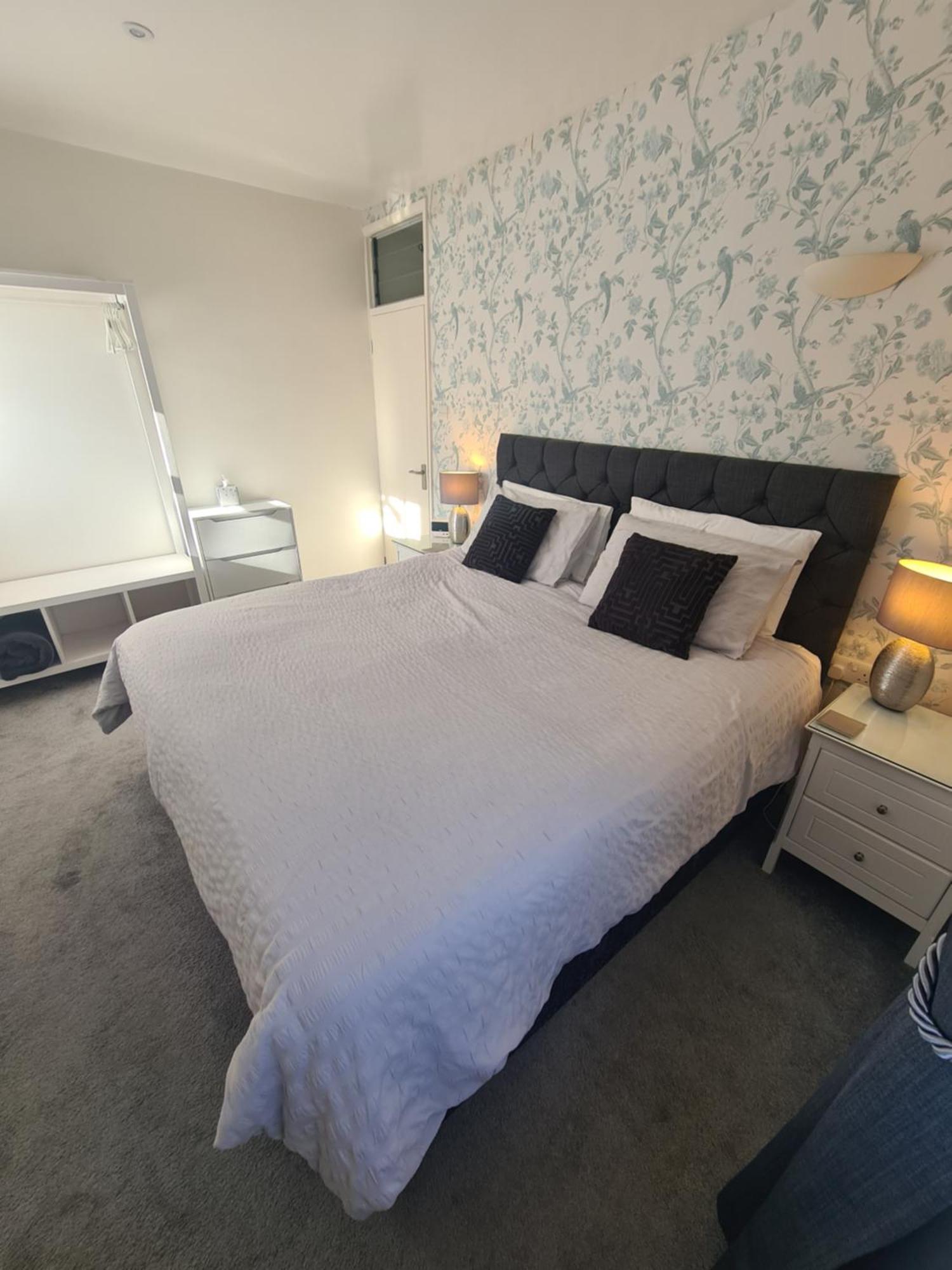 Meadowside Holiday Apartments Torquay Værelse billede