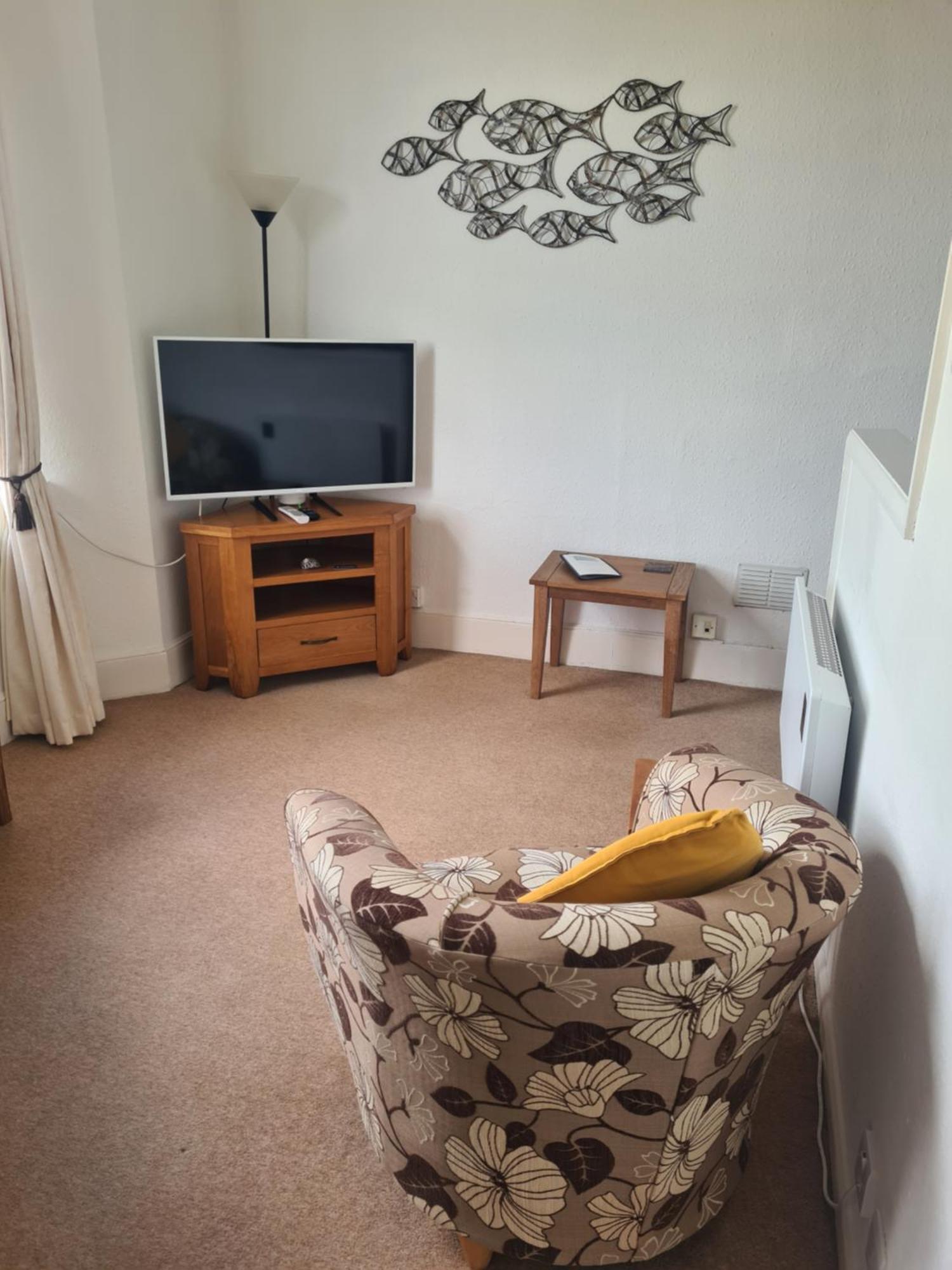 Meadowside Holiday Apartments Torquay Værelse billede