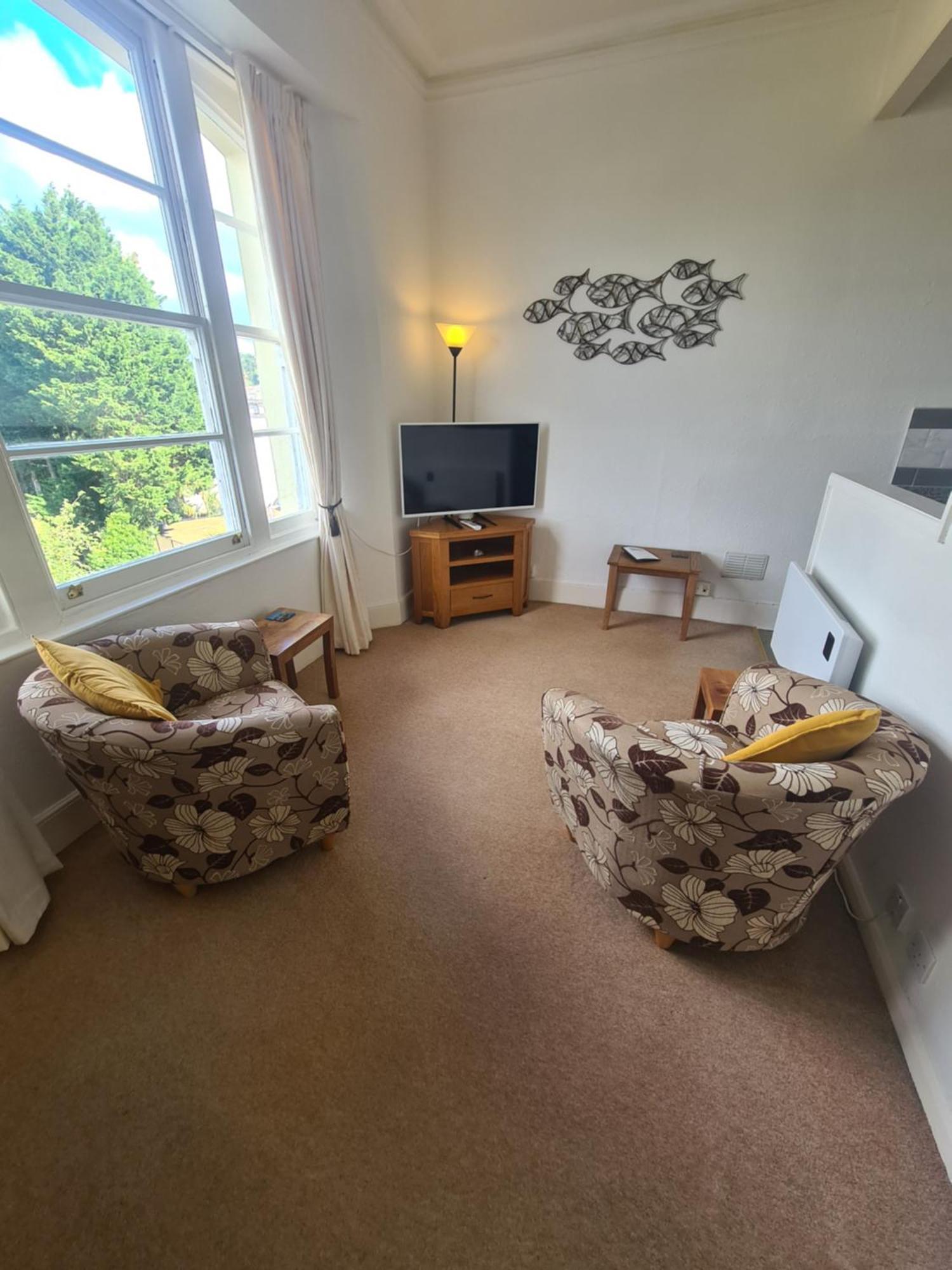 Meadowside Holiday Apartments Torquay Eksteriør billede