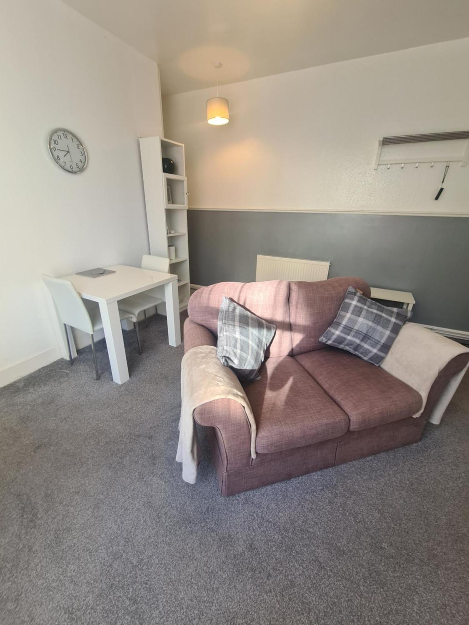 Meadowside Holiday Apartments Torquay Eksteriør billede