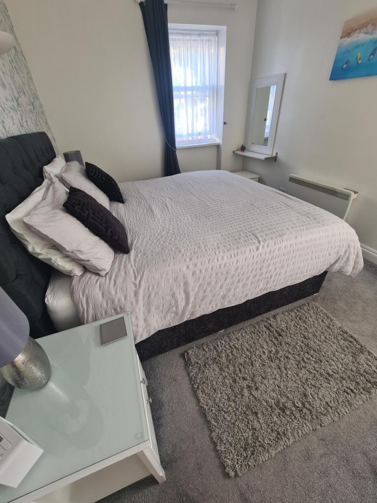 Meadowside Holiday Apartments Torquay Værelse billede