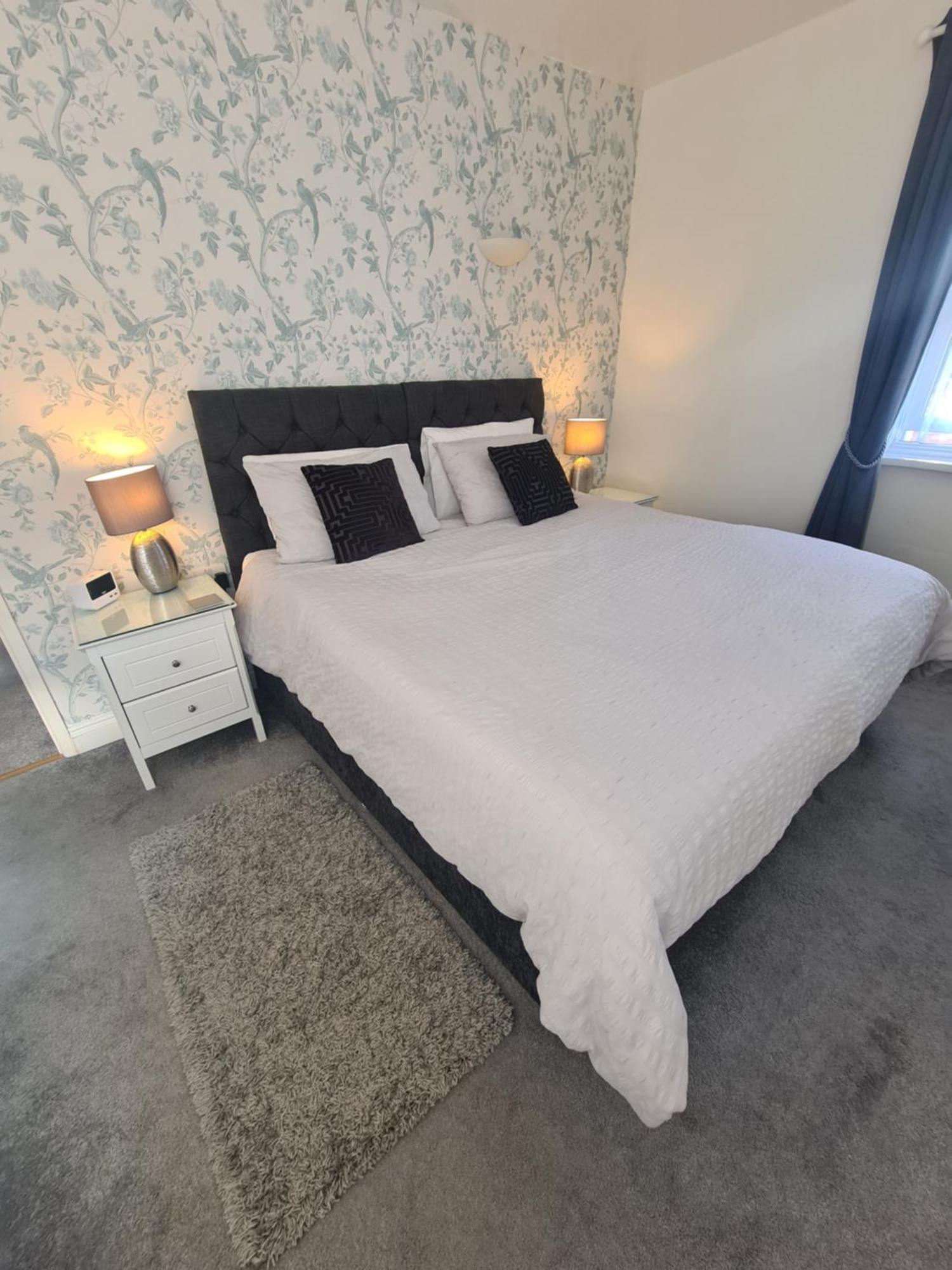 Meadowside Holiday Apartments Torquay Eksteriør billede