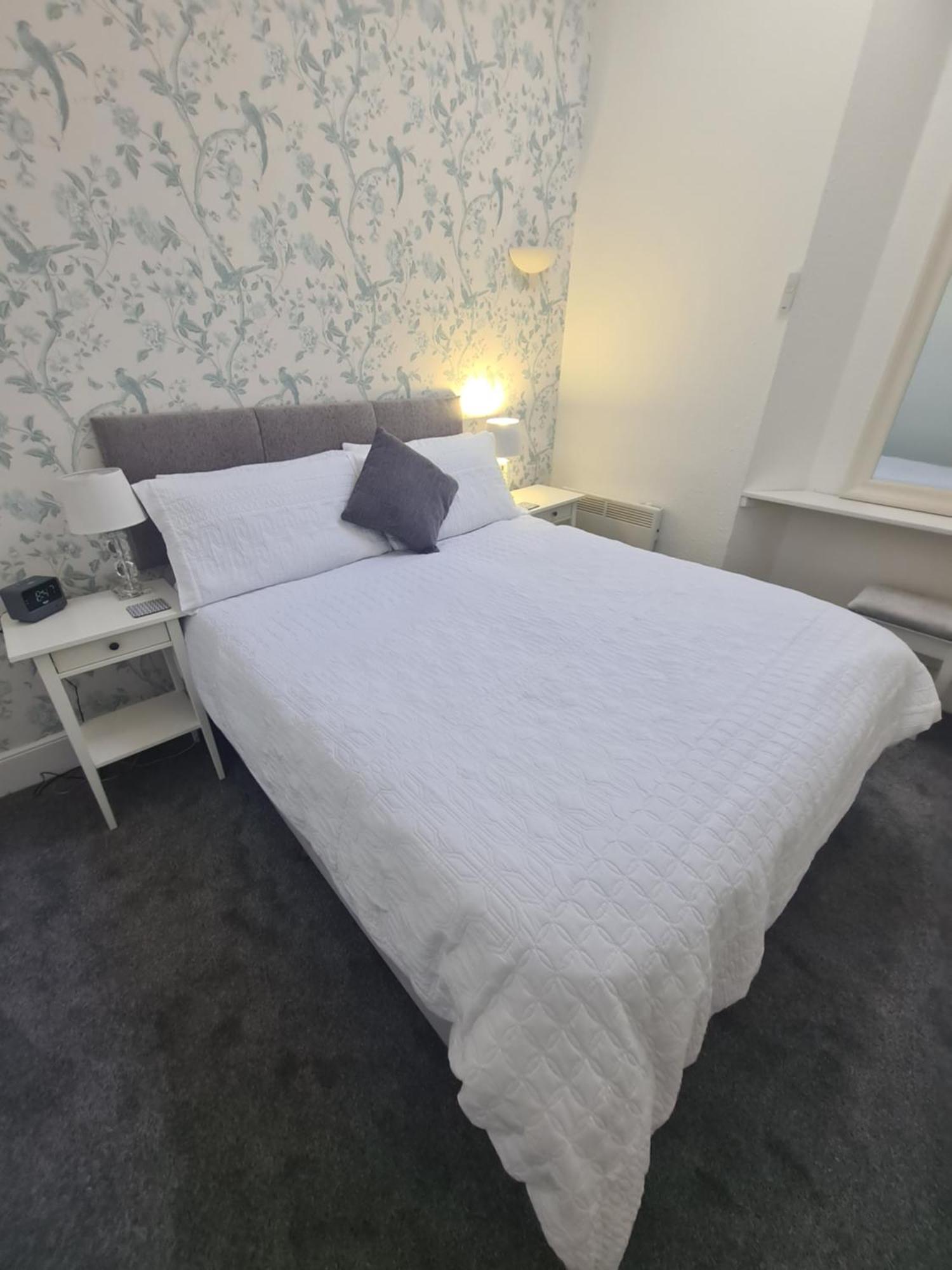 Meadowside Holiday Apartments Torquay Eksteriør billede