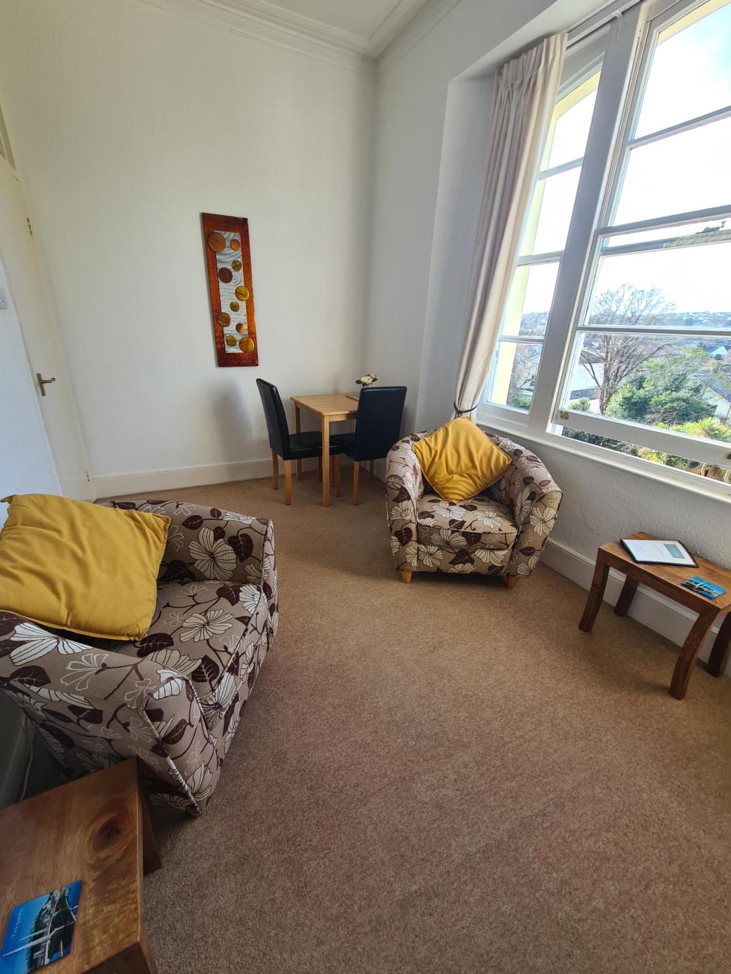 Meadowside Holiday Apartments Torquay Eksteriør billede