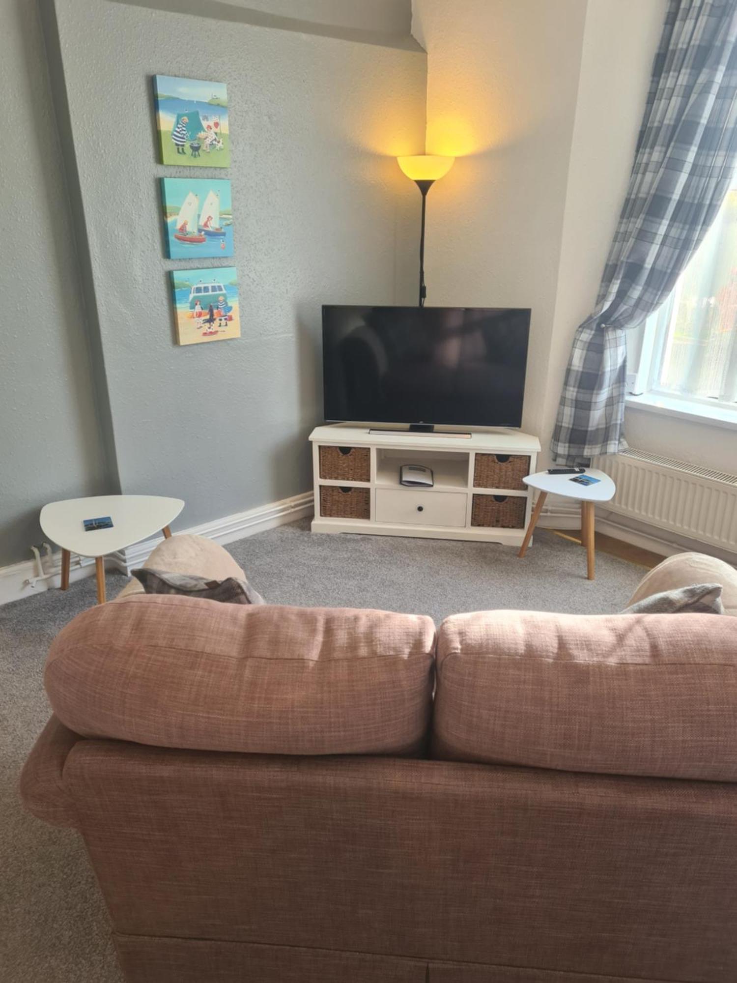 Meadowside Holiday Apartments Torquay Eksteriør billede