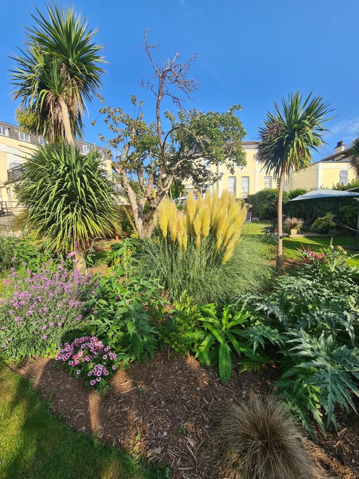 Meadowside Holiday Apartments Torquay Eksteriør billede